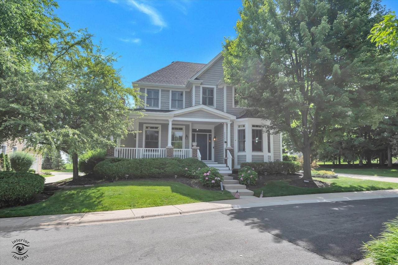 20687 Settlers Ln., Frankfort, IL 60423