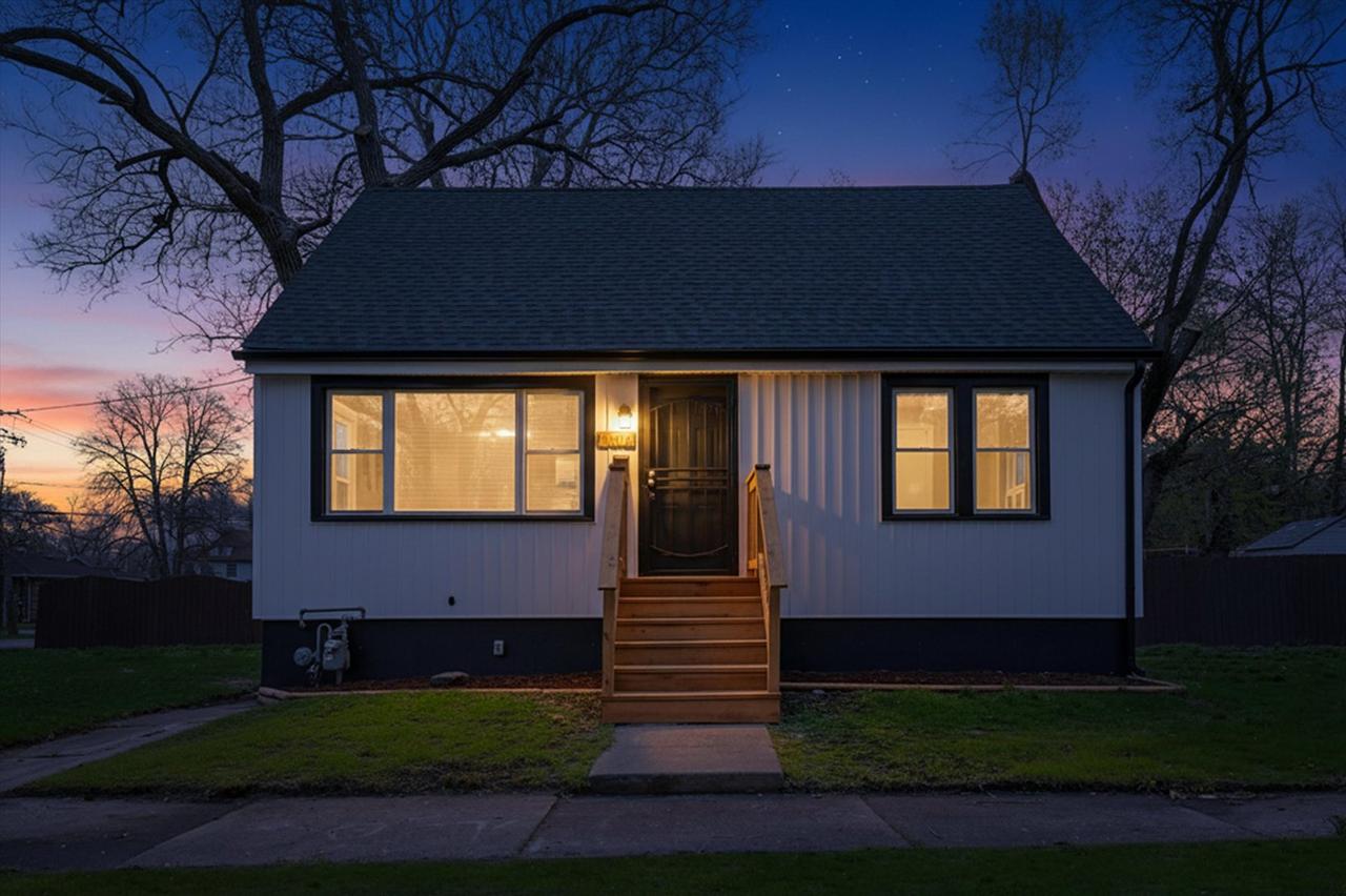 14701 Beachview Ter., Dolton, IL 60419