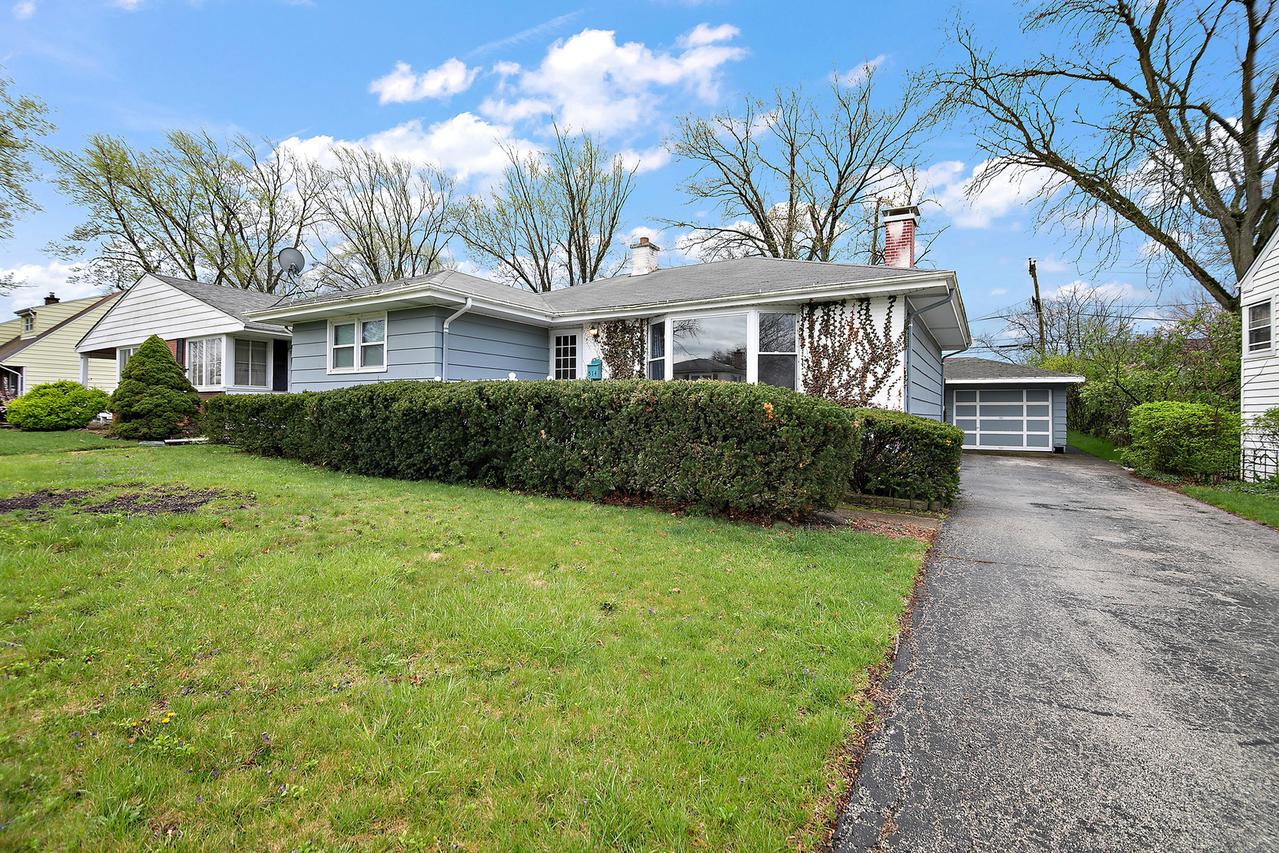 514 Fitch Rd., Chicago Heights, IL 60411