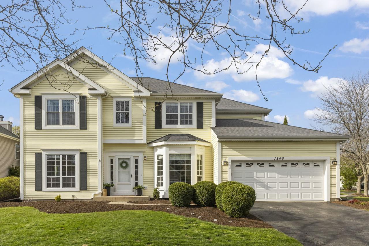 1240 Sandpiper Ct., Grayslake, IL 60030