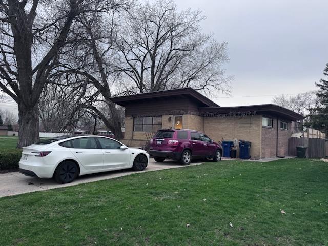 9132 S California Ave., Evergreen Park, IL 60805