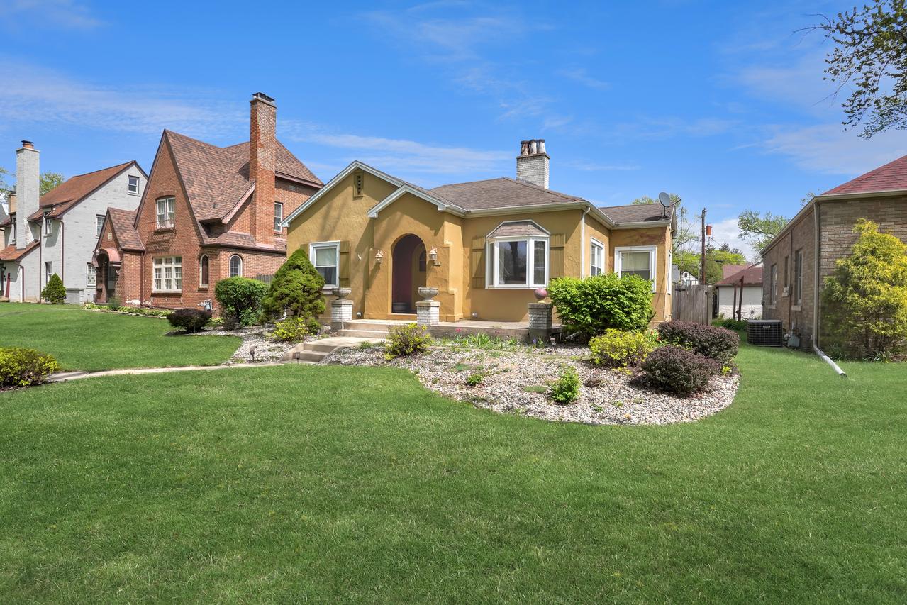 1134 S Myrtle Ave., Kankakee, IL 60901