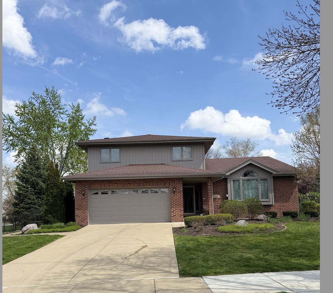 21147 Hunter Woods Dr., Frankfort, IL 60423