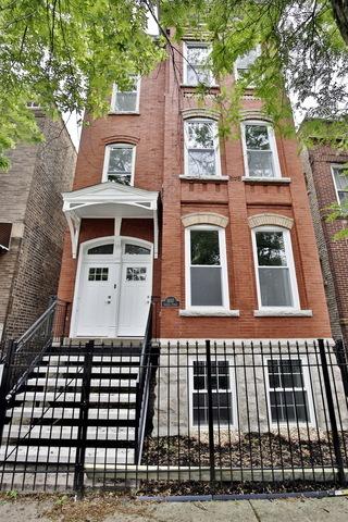 2637 W Crystal St. #2, Chicago, IL 60622