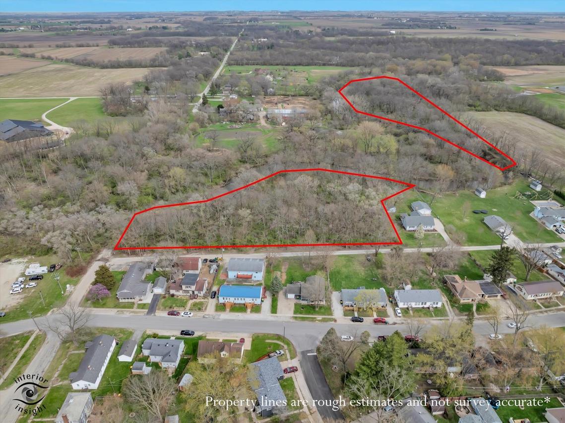 Turner Ln., Wilmington, IL 60481