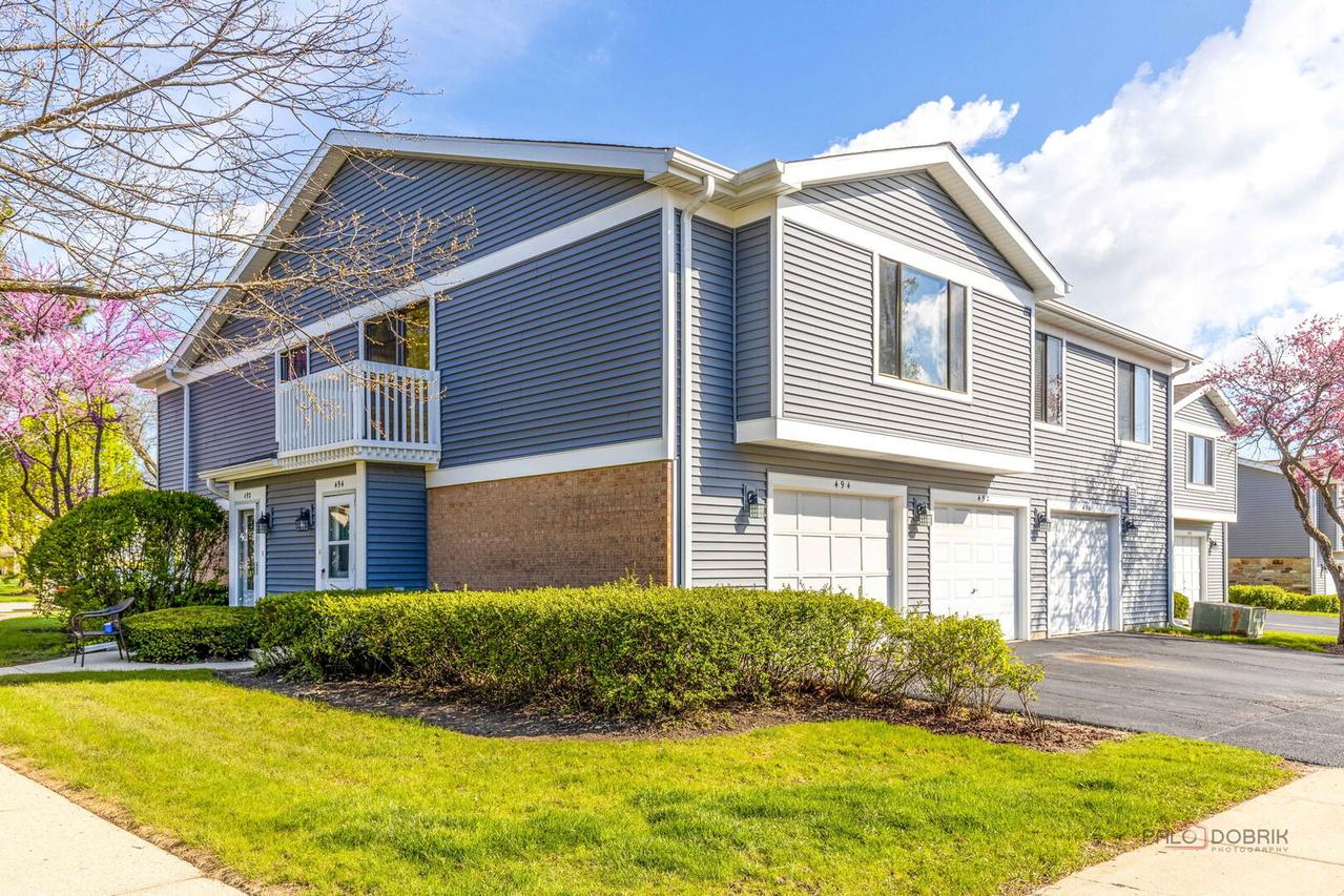 494 Tyler Ct., Vernon Hills, IL 60061