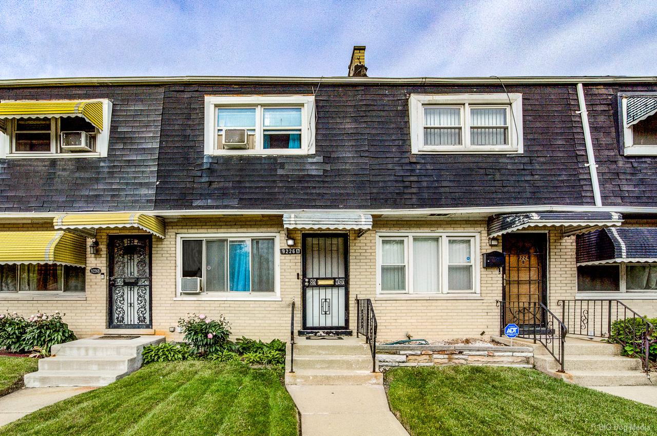 9226 Unit A S Halsted St., Chicago, IL 60620