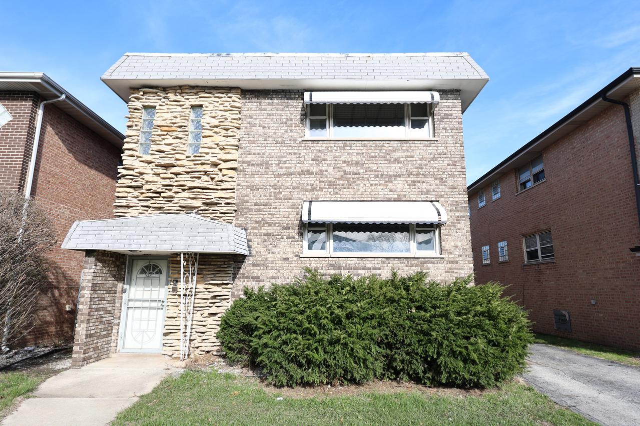 333 Luella Ave., Calumet City, IL 60409