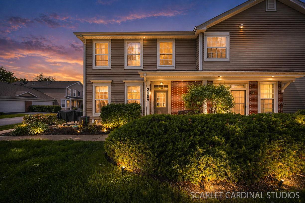 286 Whitfield Dr. #A, Sugar Grove, IL 60554