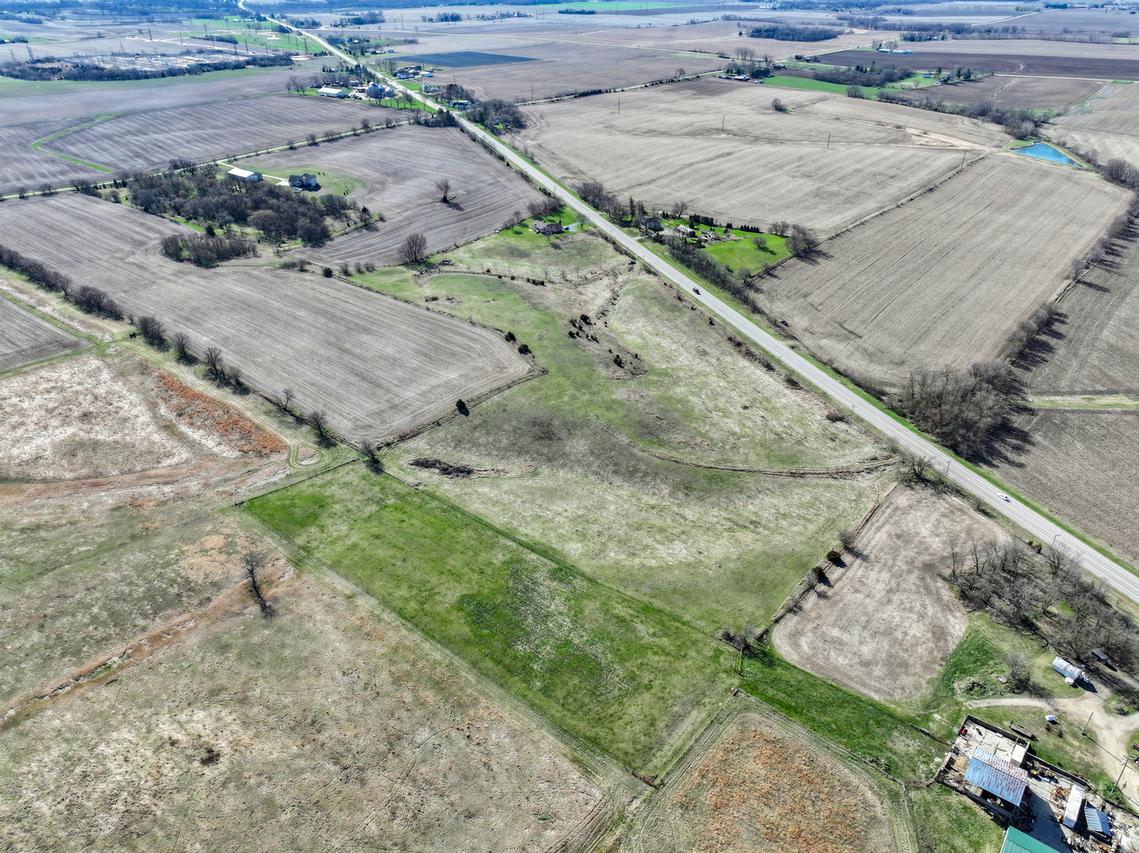 88xx Trask Bridge Rd., Winnebago, IL 61088