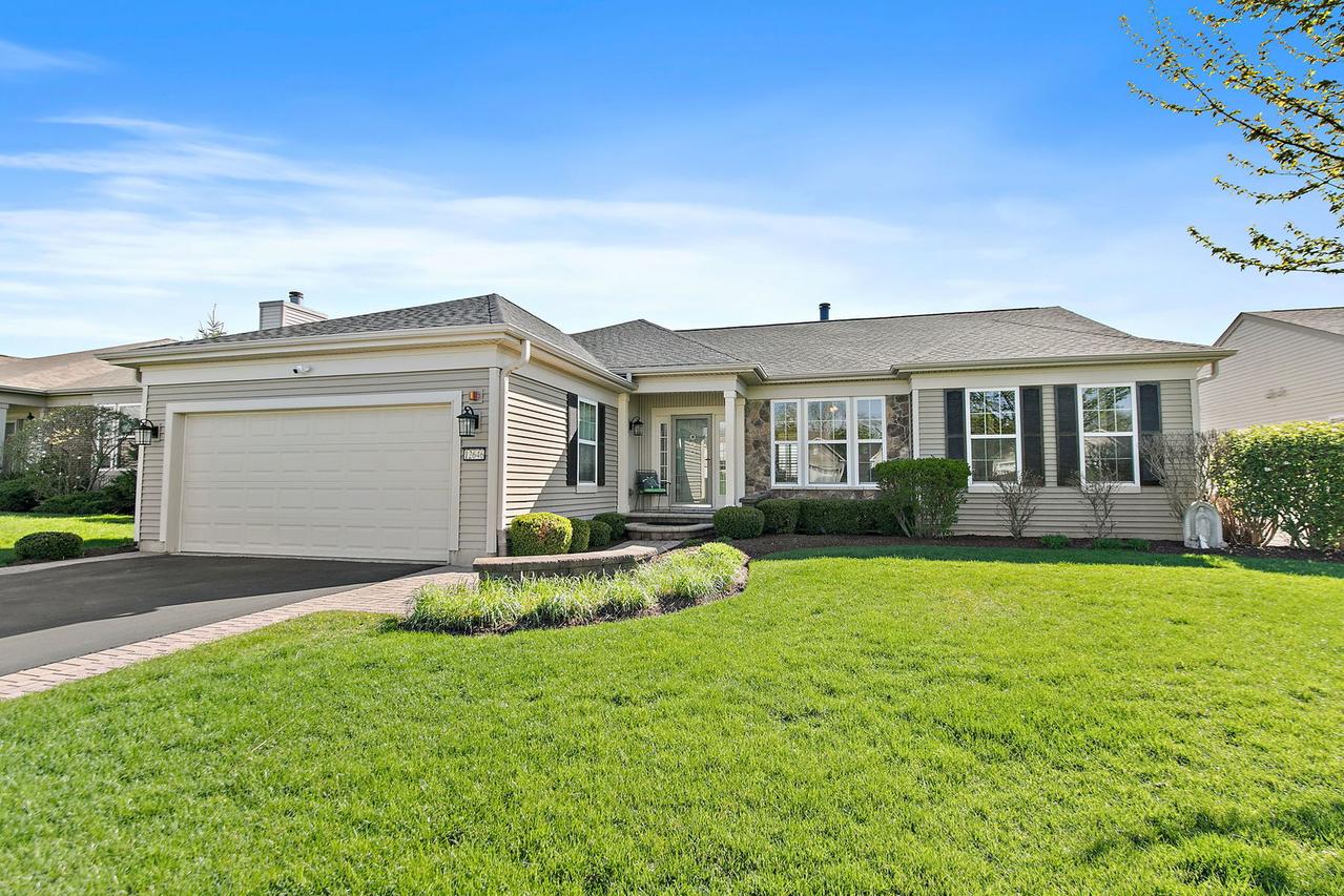 12646 Carmel Ln., Huntley, IL 60142