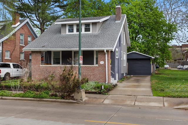 New Homes For Sale This Week in Champaign: April 10th to April 16th