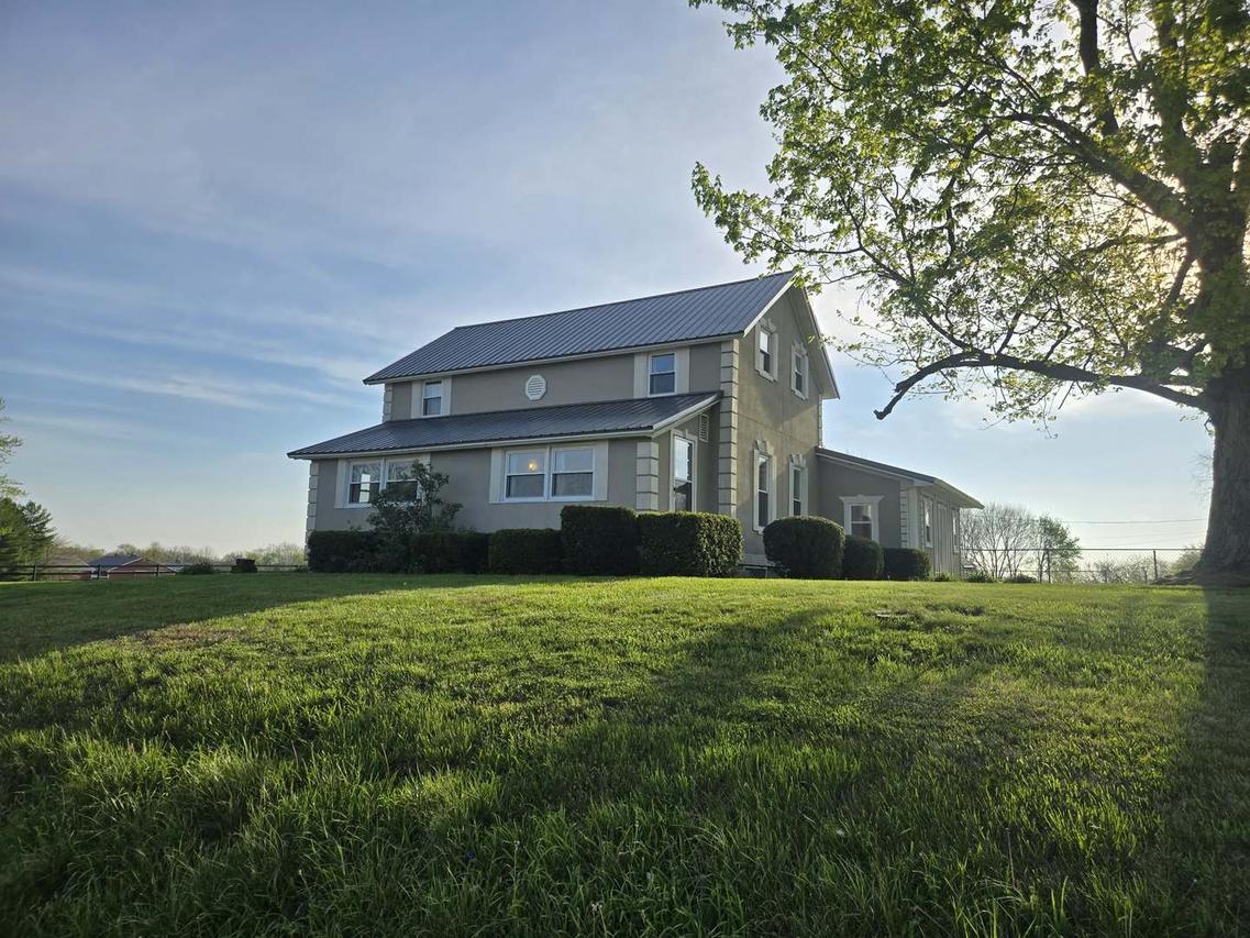 23750 N Il Highway 37 Hwy., Dix, IL 62830