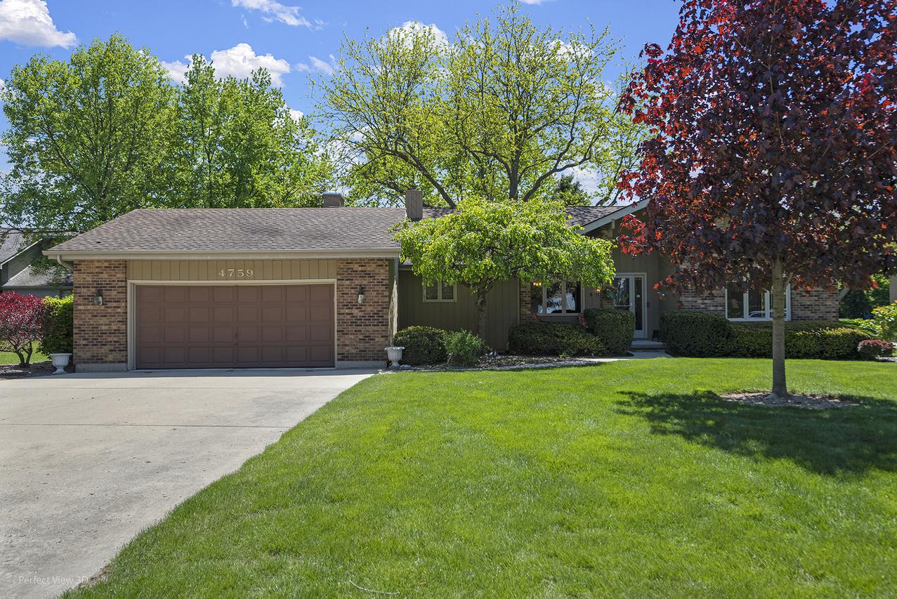 4759 Crest Ct., Waukegan, IL 60087