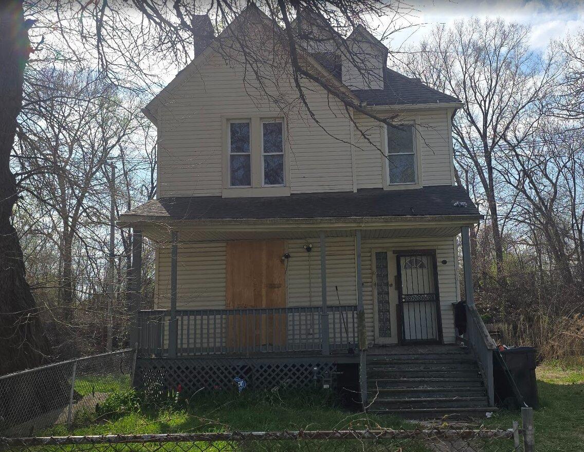 6826 S Parnell Ave., Chicago, IL 60621