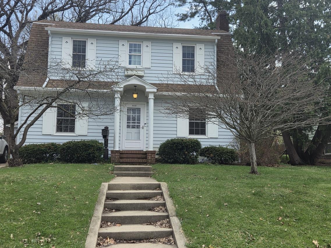 1133 W Staver St., Freeport, IL 61032
