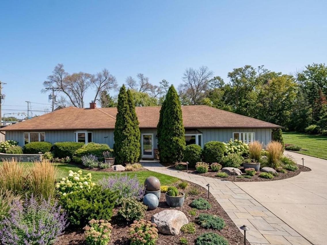 763 N Franklin Ave., Palatine, IL 60067