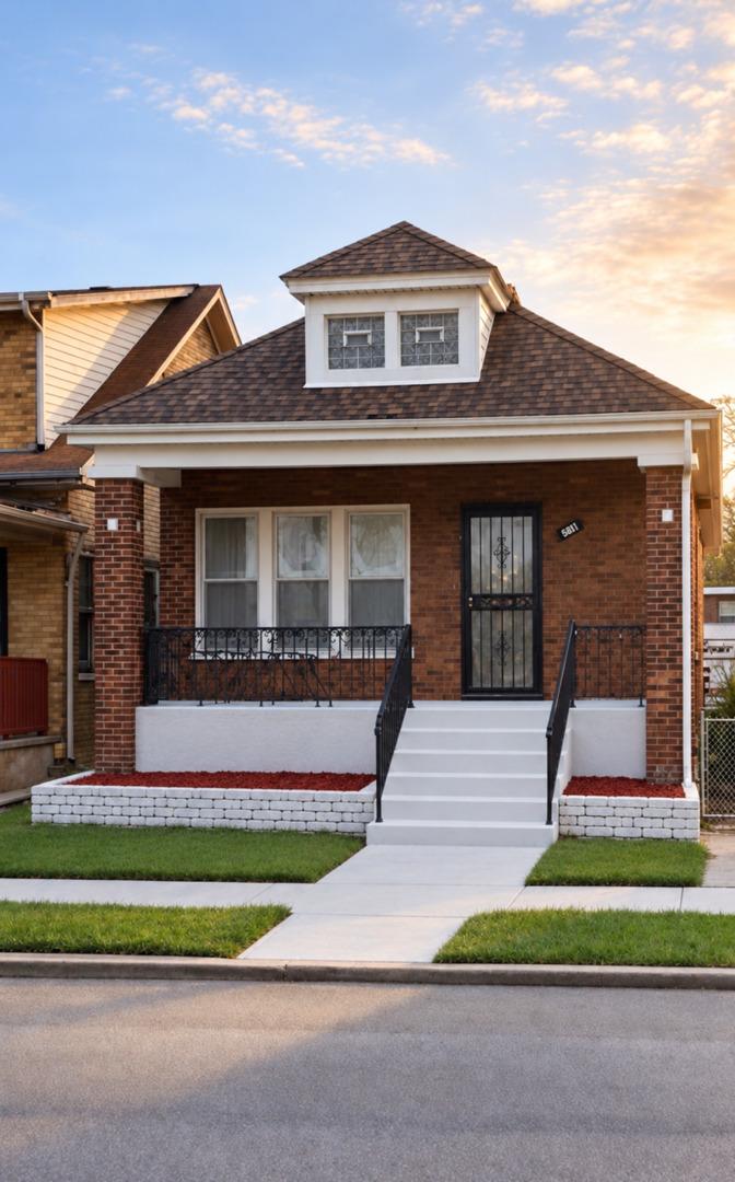 9214 S King Dr., Chicago, IL 60619