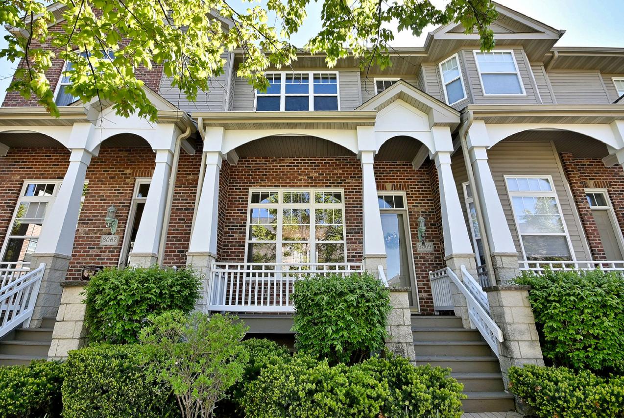 6069 River Bend Dr., Lisle, IL 60532