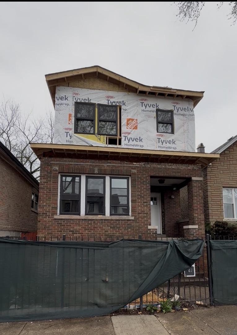 841 N Fairfield Ave., Chicago, IL 60622