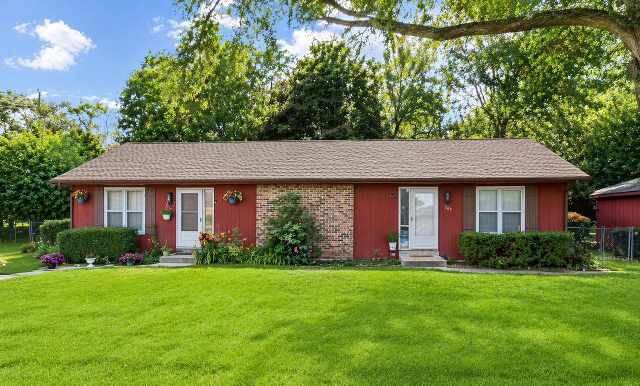 507 Woodland Ave., Wauconda, IL 60084