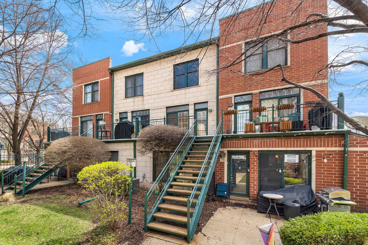 1812 S Clark St. #15, Chicago, IL 60616