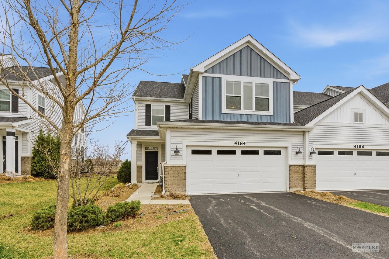 4184 Calder Ln., Aurora, IL 60504