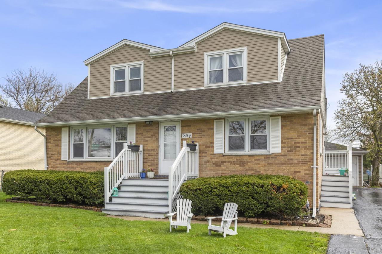 597 N West Ave., Elmhurst, IL 60126