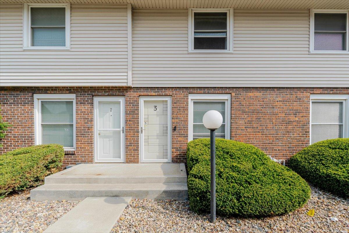 103 S Towanda Ave. #3, Normal, IL 61761