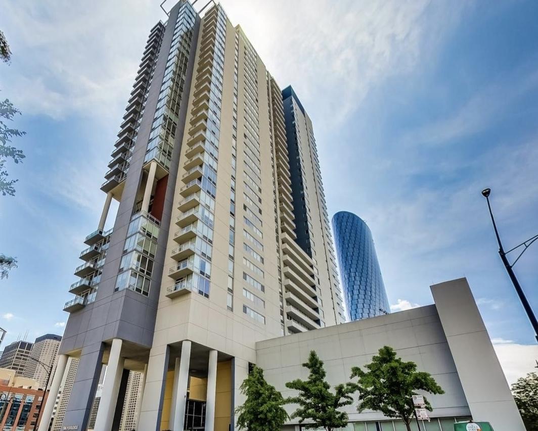 737 W Washington Blvd. #1209, Chicago, IL 60661