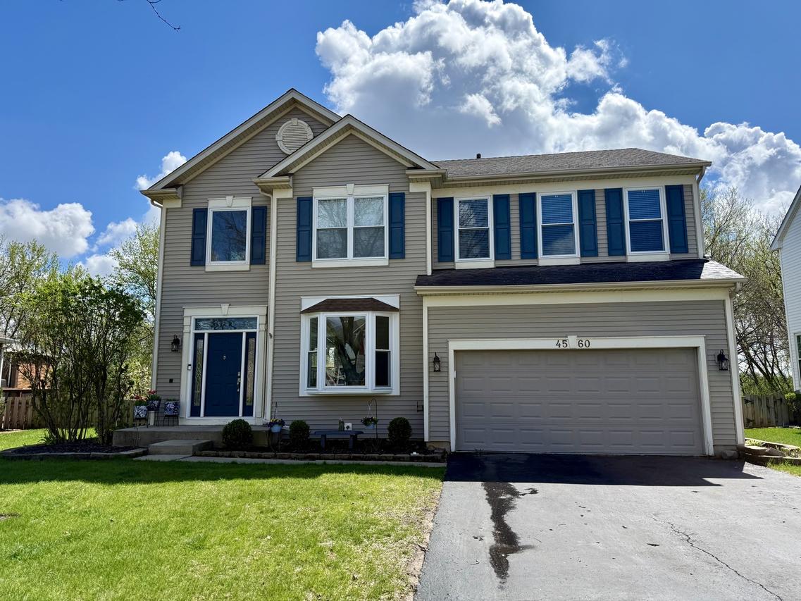 4560 Mackinac St., Lake In The Hills, IL 60156