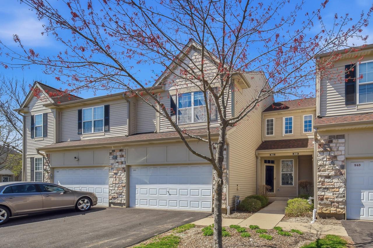 541 Shakespeare Dr., Grayslake, IL 60030