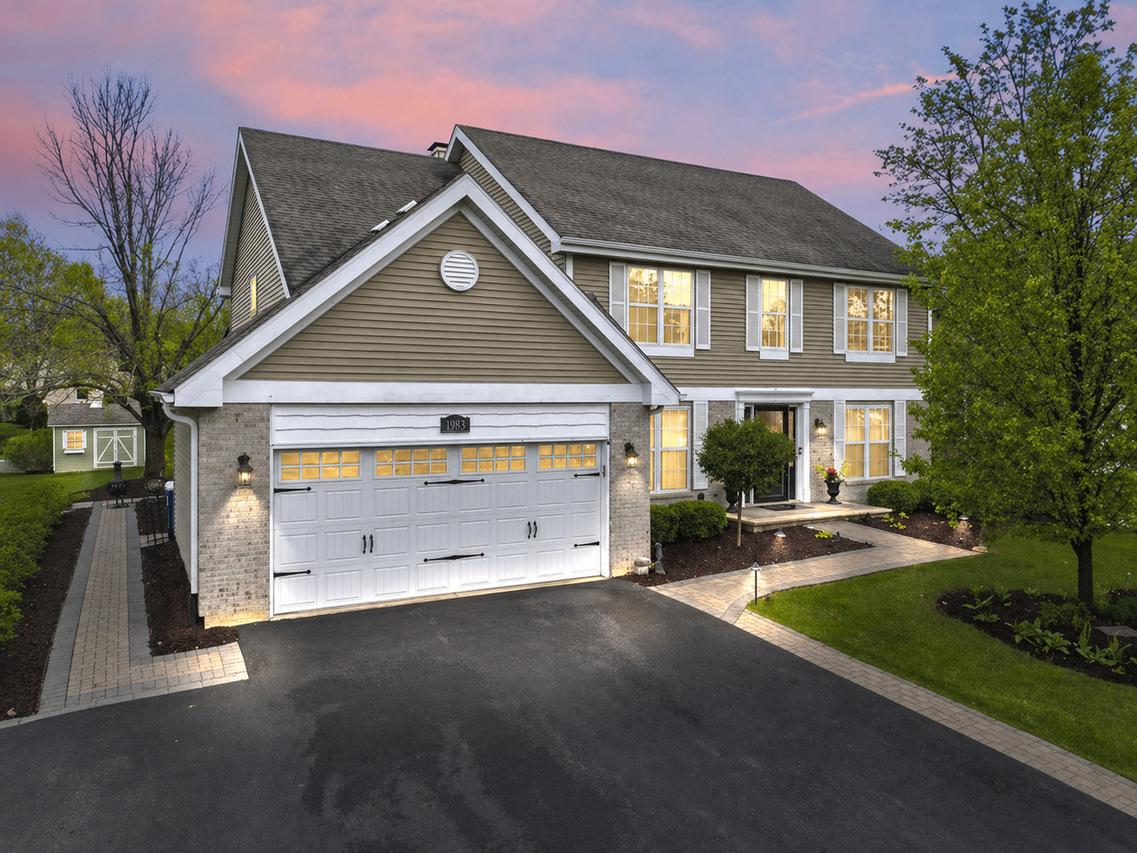 1455 Polo Dr., Bartlett, IL 60103