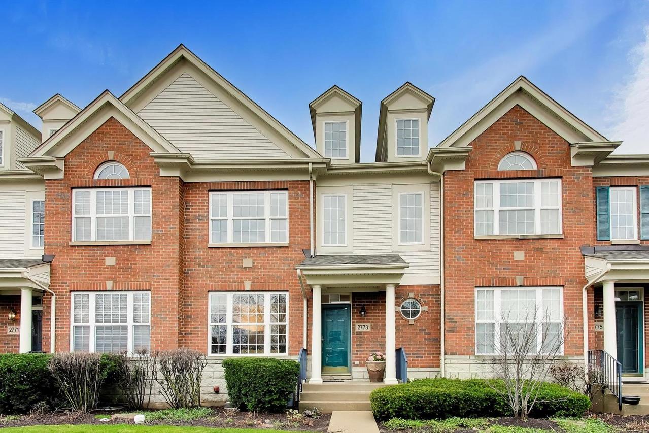 2773 Langley Cir. #407-061, Glenview, IL 60026