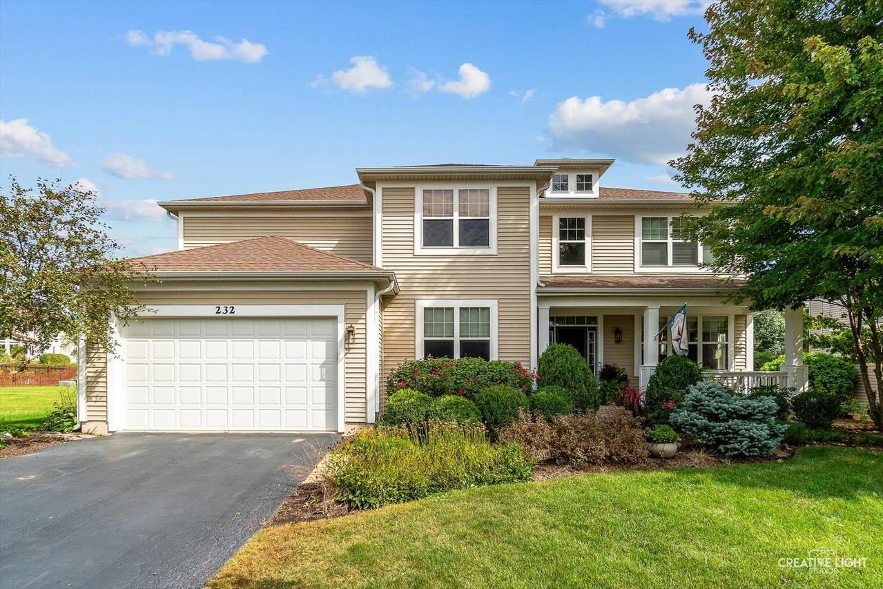 232 Loradale Rd., Oswego, IL 60543