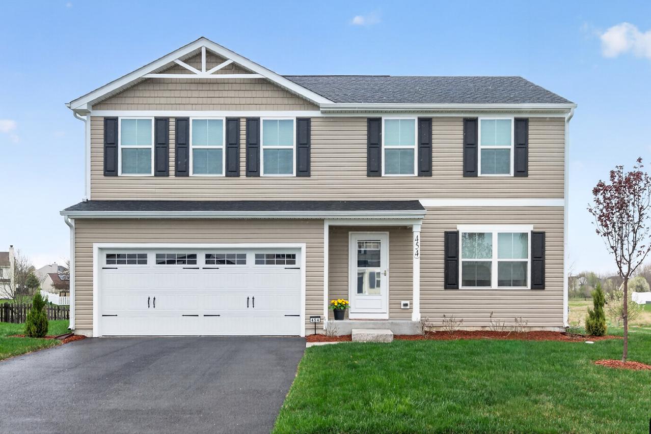 454 Thresher St., Dekalb, IL 60115