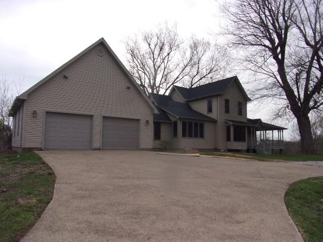 6227 N Andrews Ln., Brimfield, IL 61517