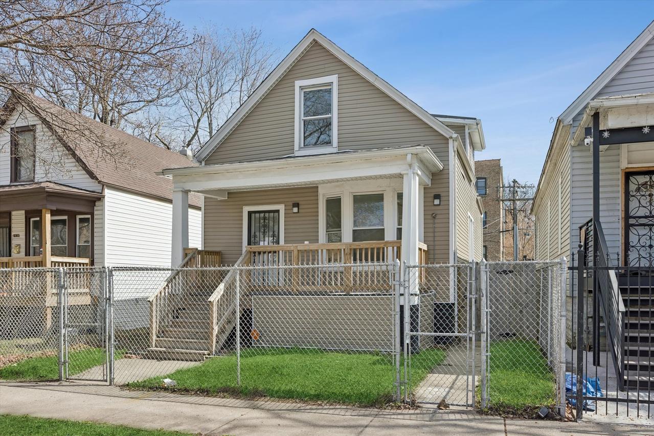 7845 S Ingleside Ave., Chicago, IL 60619