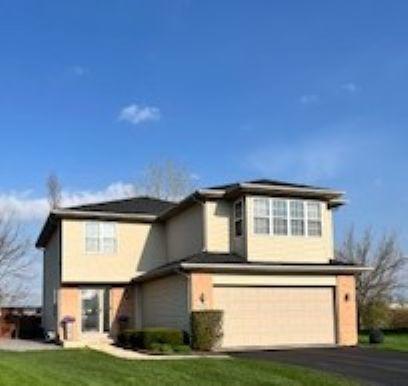 1199 Janice Dr., Sauk Village, IL 60411