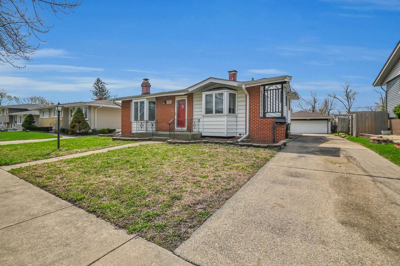 2925 188th Pl., Lansing, IL 60438