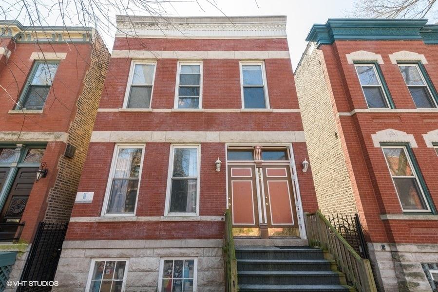 1939 W Thomas St., Chicago, IL 60622