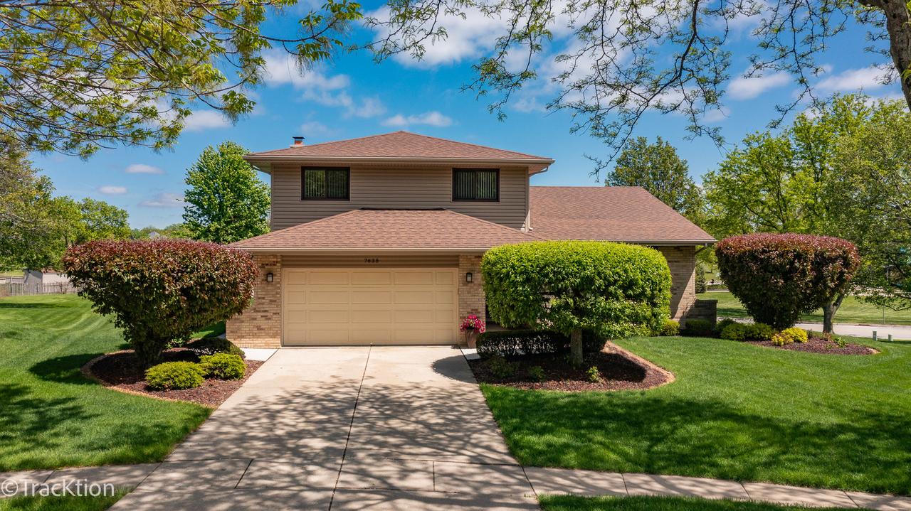 7635 Wilton Ct., Darien, IL 60561