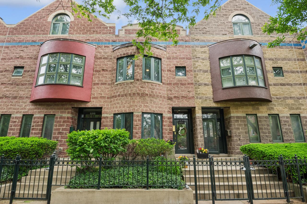5317 S Drexel Ave., Chicago, IL 60615