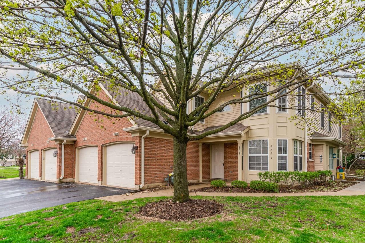 520 Palm Ct. #B, Crystal Lake, IL 60014