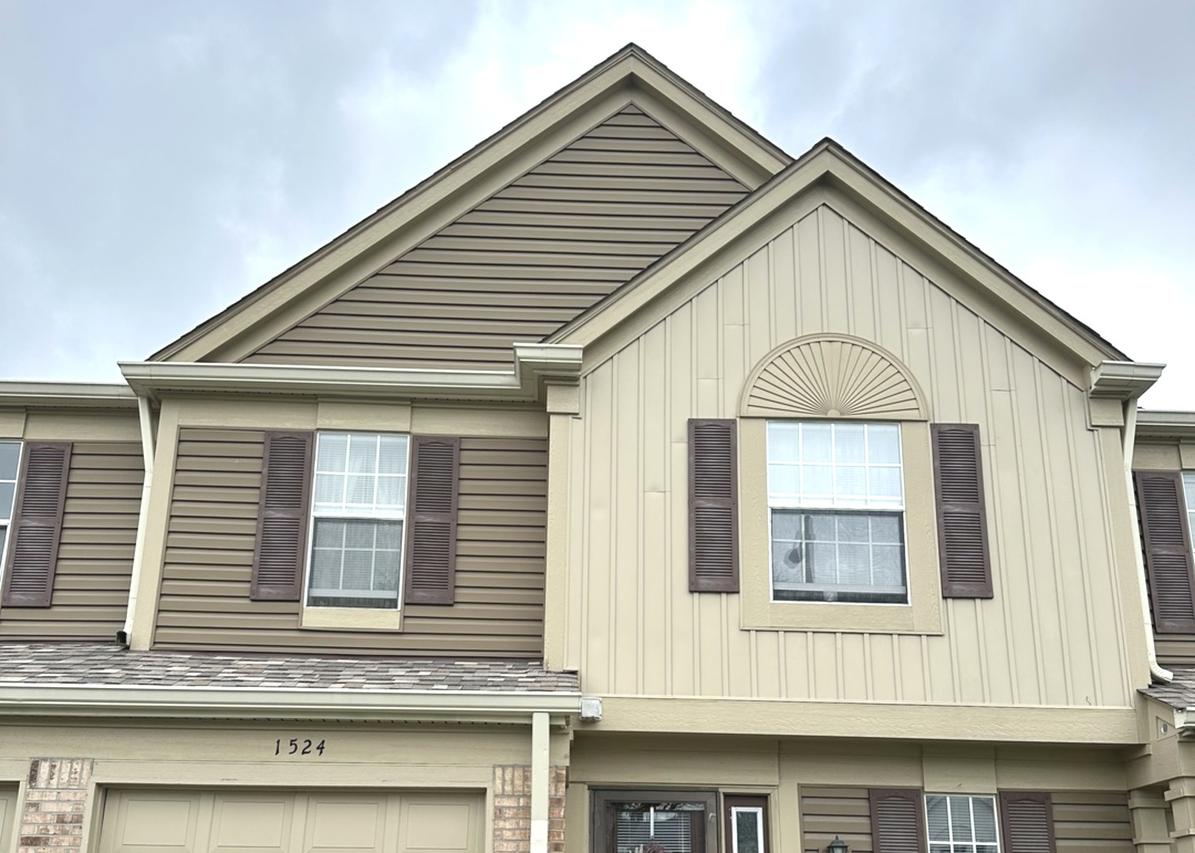 1524 Crab Tree Dr., Westmont, IL 60559