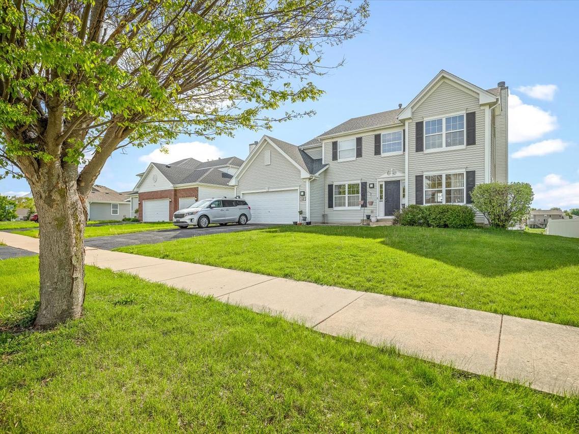 7238 Price Dr., Machesney Park, IL 61115