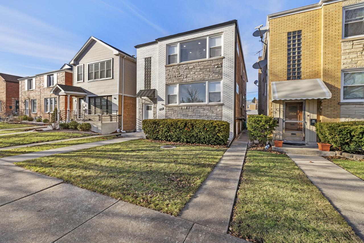 7508 W Devon Ave., Chicago, IL 60631