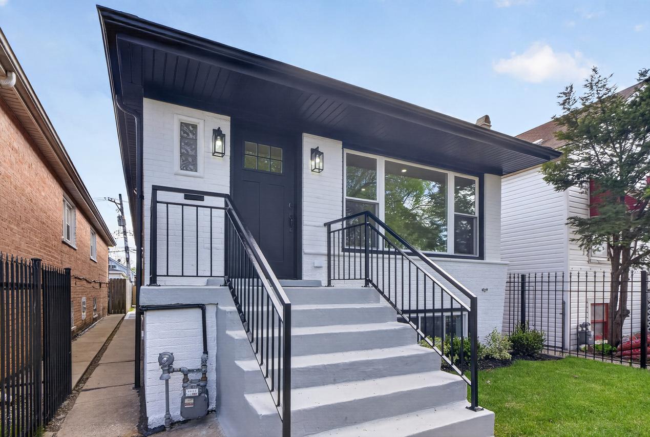 5013 W Bloomingdale Ave., Chicago, IL 60639