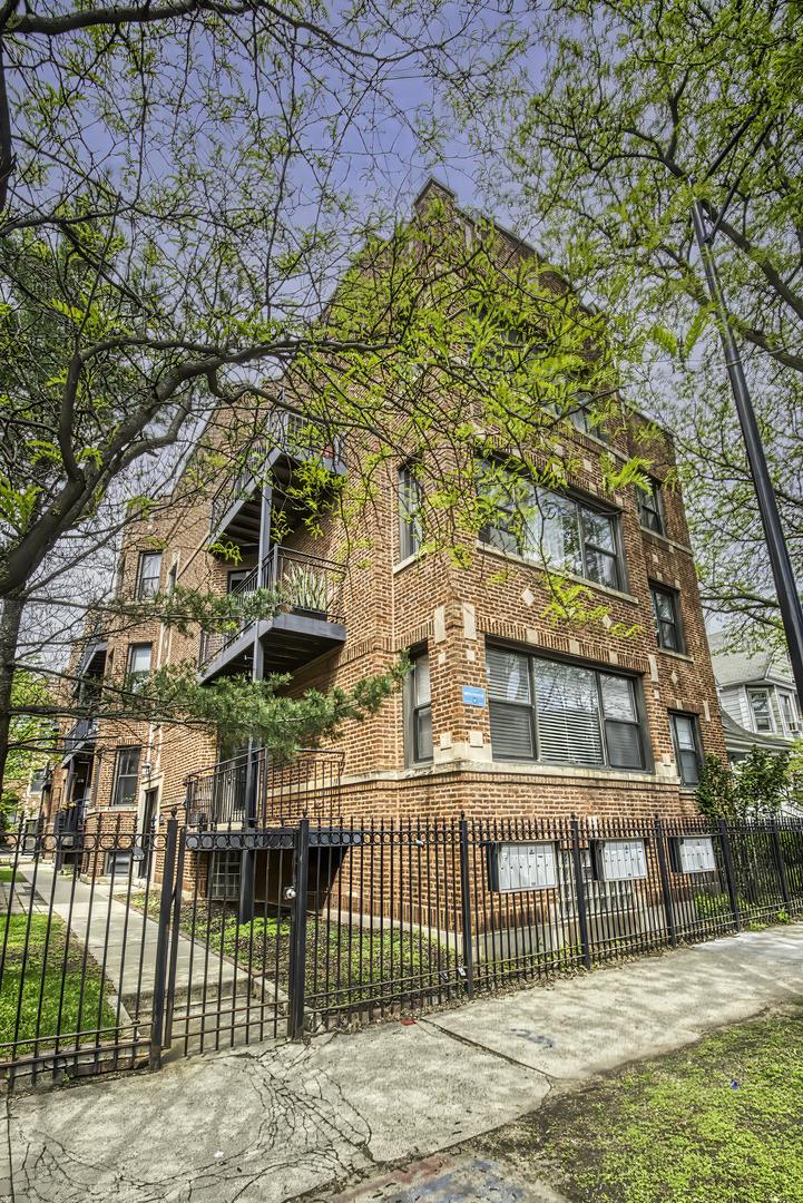 [Address Hidden by Seller], Chicago, IL 60640