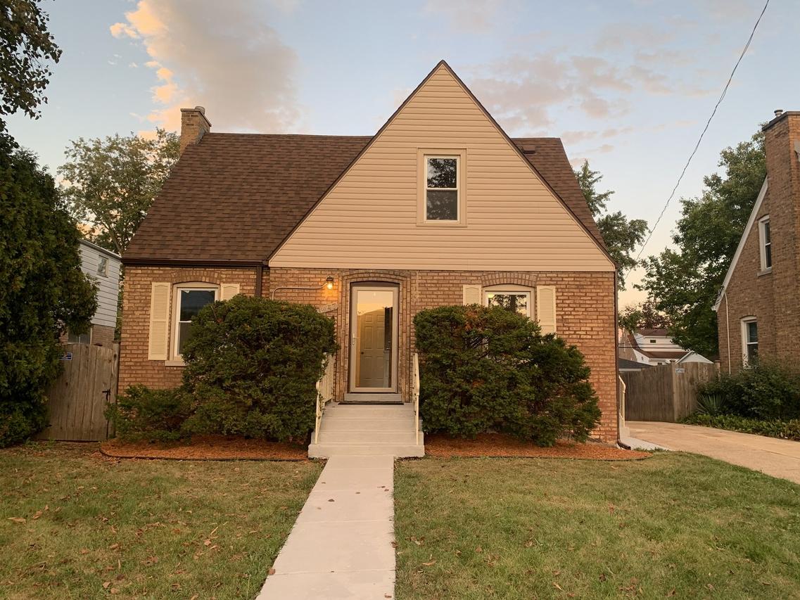 1447 Speechley Blvd., Berkeley, IL 60163